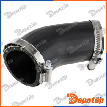 Gaine de suralimentation pour SAAB | GPP-SA-005, 961155
